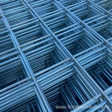 welded wire mesh panels